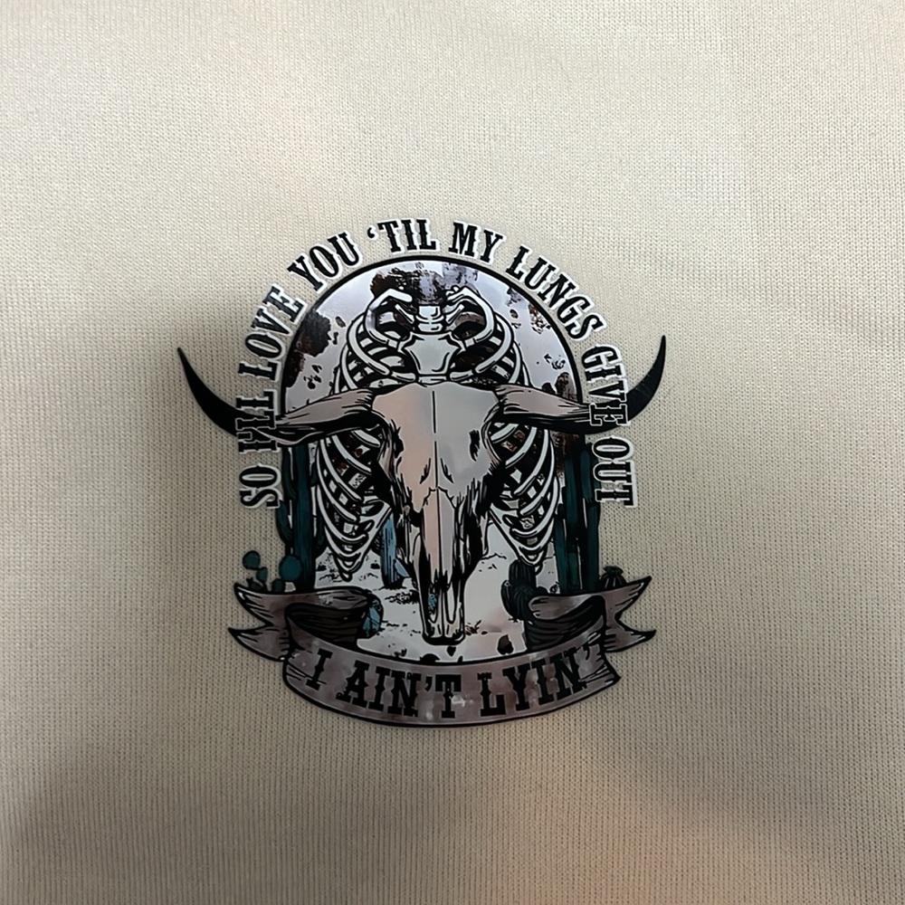 Sweatshirt - Picture 2 of 4